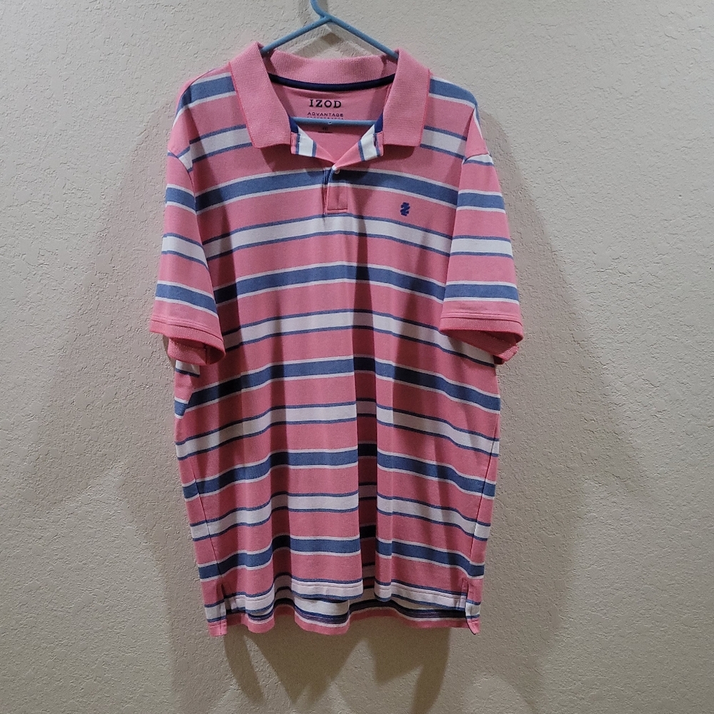 Izod Polo short 2xl